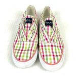 Sperry  Top-Sider Cameron Seer Coral Sneakers - Size 5.5 Photo 2