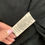 Free People Womens Leopard Print Faux Fur Kate Oversized Jacket Coat Size XS Photo 7