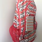 Pink Backpack Photo 2