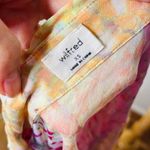 Wilfred  Aritzia Twain Button Up Shirt Photo 3