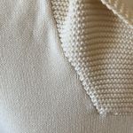 CHAPS VTG  100% Cotton Knit Turtle Neck with Horn Button Photo 10