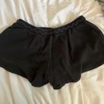 John Galt Brandy Melville black shorts Photo 1