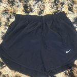 Nike black  shorts  Photo 0