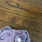 Lululemon Purple  Align Tank Photo 3