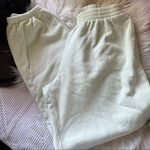 Daydreamer Checker Logo BF Sweatpants SIZE SMALL new streetwear lounge Photo 3