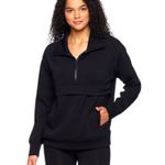 Gaiam  Hudson Scuba Popover Black XXL Photo 0