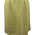 Donkenny Vintage Donnkenny skirt, size 15/16,  classic, dressy, office, neutral Photo 0