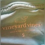 Vineyard Vines Mint Green Pocket Tee size S big Photo 3