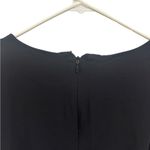 BODEN Delia Dress Black US 10 Long Professional Career Business Casual Office Size undefined Photo 7