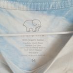 Ivory Ella  Short Sleeve Pocket Tee Medium Photo 2