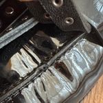 Botkier  Victoria Black Patent Leather Studded Flats Photo 10