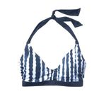 Athleta ✨ WAVE BREAK HALTER SZ 34 B/C  BIKINI✨ Photo 2