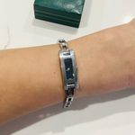 Gucci Ladies  stainless steel dress watch 🌹 Photo 8