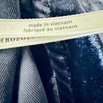 Anthropologie Suri Velvet Swing Racerback Tank Top Purple Size XS Party Flirty Photo 7