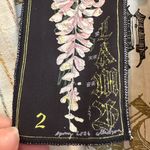 L.A.M.B. Vintage Y2K Punk Grunge Ska Striped Blazer Jacket Gwen Stefani Size 2 Photo 12