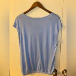 Gap  dressy t-shirt - size medium Photo 2
