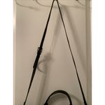 Universal Threads Universal Thread Shoulder Bag Handbag Tote Purse Black & Off White Photo 1