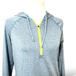 The North Face  Shade Me Long Sleeve Hoodie Size M Photo 3