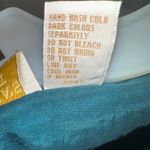 Victoria's Secret Vintage gold label Silk Sleep Shirt Button Down Short Sleeve L Photo 4