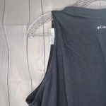 Columbia black tank top Photo 8
