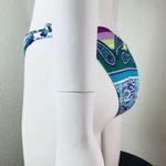 CIA.MARITIMA Small Side Tie Striped Bikini bottom Photo 2