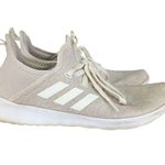 Adidas Cloud Foam Pure Running Slip-on Tennis Shoes Sneakers Women's Size 9 Photo 0