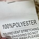 Subuteay Swimsuit Crochet Swim Cover Up Size undefined Photo 6