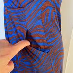 Tbags Los Angeles T-bags Los Angeles sweetheart neckline empire waist dress size S small NWT Photo 4