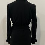 H&M Fitted Jacket Dress Photo 4