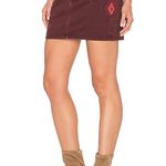 Sandrine Rose Sedona Skirt Size 24 Photo 1