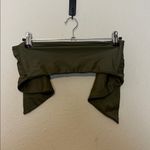 Mikoh  Kori Swim Top Size‎ Medium Photo 1