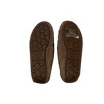 UGG ​ Dakota Moccasin Slipper NWOT Women's US 7 Suede Sheepskin Cozy EU 38 Photo 5