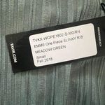 Tavik swim Emme One Piece Green Bikini Photo 2