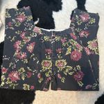 Obey Fulton floral pant Photo 1