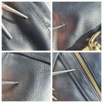 Botkier Fan Trigger black HOBO bag Photo 11