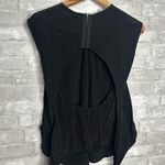 H&M  Black Sheath Mini Dress Photo 6