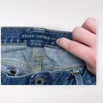 Ralph Lauren Ralph‎ Lauren Jeans Womens Blue 32/32 Madison 888 Photo 2