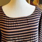 Splendid Women's Striped Tee Blouse Anthropologie T-Shirt, Size S Photo 1