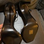 Saint Laurent  Amber 105 Bow Heel size 39 Photo 2