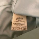 Altar'd State Altar’d State Allure Romper, Mint Green, Size S, NWOT Photo 6