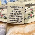 VTG Tantrums Paris France Print Jacket Romantic Artcore Parisian Chic Womens XL Photo 8