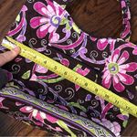 Vera Bradley  Purple Punch Pocket Book Photo 11