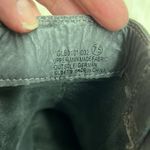 Very G   Rosie Short Cowboy Booties size 7.5 Bin 12 Photo 9