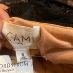 Cami NYC Briar Lace Bodysuit Size S Photo 4