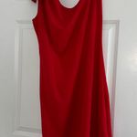 PRETTYGARDEN Red Dress NEW Photo 0