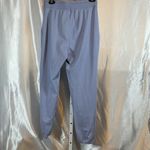 Aerie  Soft Blue Lounge Pants A0345 Photo 2