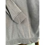 Under Armour Full Zip Jacket Athletic Warm Up Pockets Gray Size S Photo 4