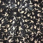 Mint Green Elastic Waisted 1052 Blue Size M Photo 1