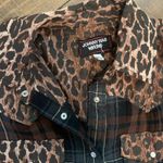 Johnny Was  workshop Austin shirt Xs 135$ Photo 4