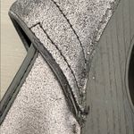 Dansko  Professional metallic suede clogs black size 41 Photo 10